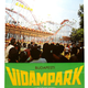 Illustration for article titled Szuper Vidámpark plakát a nyolcvanas évekből